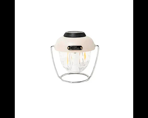 Ліхтар кемпінговий Mobi Garden L2 NX22673018, бежевий