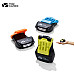 Ліхтар налобний Mobi Garden Shine NX21673013, оранжевий