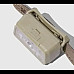 Ліхтар налобний Mobi Garden NX23673006 Zero 1200, бежевий