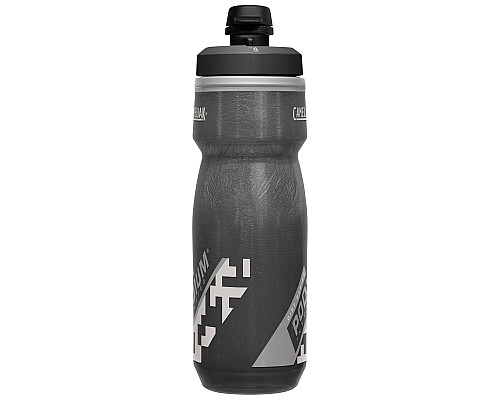 Пляшка 620мл CamelBak Podium Dirt Series ізольований чорна
