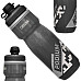 Пляшка 620мл CamelBak Podium Dirt Series ізольований чорна