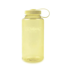 Пляшка для води Nalgene 1 л WM Butter Sustain, жовта