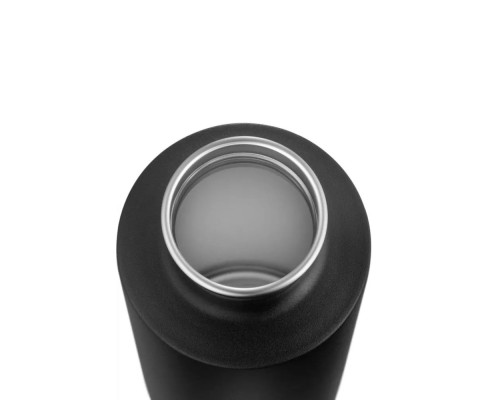 Пляшка Esbit DB1000SC-BK 1 л, чорна