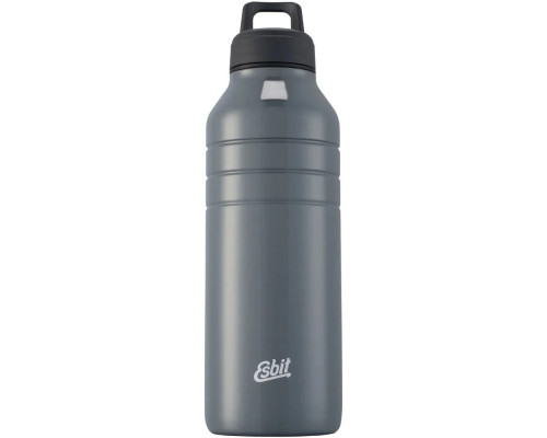 Пляшка Esbit DB1000TL-CG 1 л, сіра