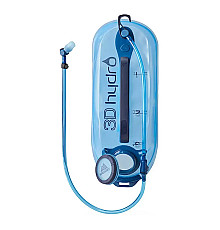 Питна система Gregory 3 л HYDRATION ACCESSORY 3D HYDRO RESERVOIR OPT.BLUE 145287/5583 
