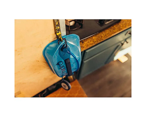 Питна система Gregory 3 л HYDRATION ACCESSORY 3D HYDRO RESERVOIR OPT.BLUE 145287/5583