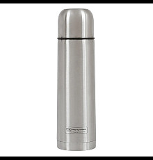 Термос Highlander Duro Flask 500 мл Silver Single, сірий