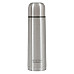 Термос Highlander Duro Flask 500 мл Silver Single, сірий