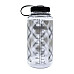 Пляшка для води Nalgene 1 л WM Beige Plaid, бежево-сіра