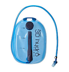 Питна система Gregory 3 л HYDRATION ACCESSORY 3D HYDRO TREK OPT.BLUE 145288/5583 