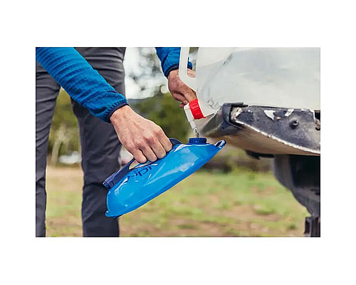 Питна система Gregory 3 л HYDRATION ACCESSORY 3D HYDRO TREK OPT.BLUE 145288/5583