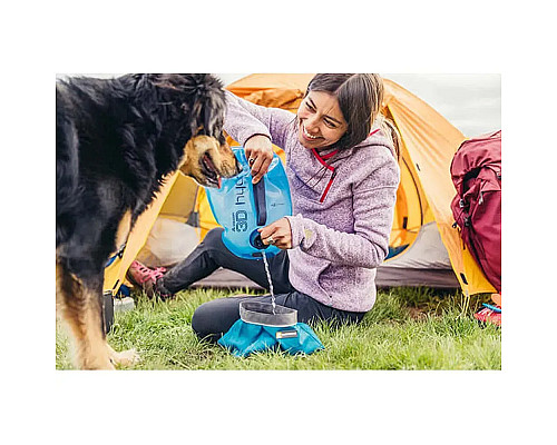 Питна система Gregory 3 л HYDRATION ACCESSORY 3D HYDRO TREK OPT.BLUE 145288/5583