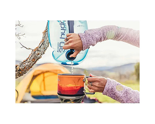 Питна система Gregory 3 л HYDRATION ACCESSORY 3D HYDRO TREK OPT.BLUE 145288/5583