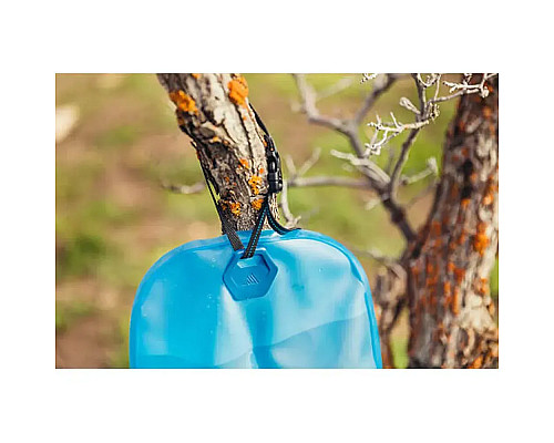 Питна система Gregory 3 л HYDRATION ACCESSORY 3D HYDRO TREK OPT.BLUE 145288/5583