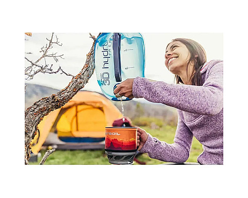 Питна система Gregory 3 л HYDRATION ACCESSORY 3D HYDRO TREK OPT.BLUE 145288/5583