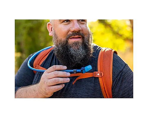 Питна система Gregory 3 л HYDRATION ACCESSORY 3D HYDRO TREK OPT.BLUE 145288/5583