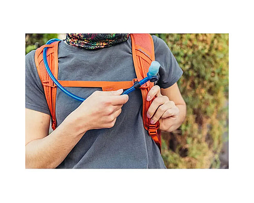 Питна система Gregory 3 л HYDRATION ACCESSORY 3D HYDRO TREK OPT.BLUE 145288/5583