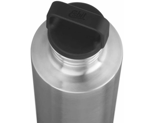 Пляшка Esbit DB750SC-S 750 мл, сіра