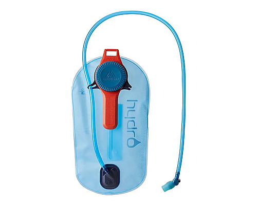 Питна система Gregory 2 л HYDRATION ACCESSORY HYDRO RESERVOIR OCEAN/OR. 145286/5583