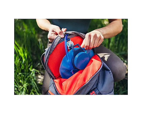 Питна система Gregory 2 л HYDRATION ACCESSORY HYDRO RESERVOIR OCEAN/OR. 145286/5583