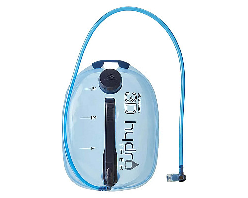 Питна система Gregory 3 л HYDRATION ACESSORY 3D HYDRO TREK 136977/5583