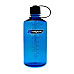 Пляшка для води Nalgene 1 л NM Slate Sustain, синя