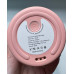 Портативний бездротовий міні блендер для смузі Prime Sport FRESH JUICE - 350 мл / рожевий