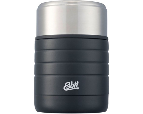 Термос для їжі Esbit FJ600TL-DG black Термос для їжі Esbit FJ600TL-DG black