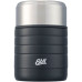 Термос для їжі Esbit FJ600TL-DG black