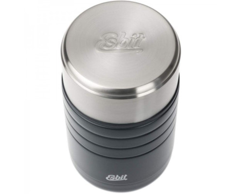 Термос для їжі Esbit FJ600TL-DG black Термос для їжі Esbit FJ600TL-DG black