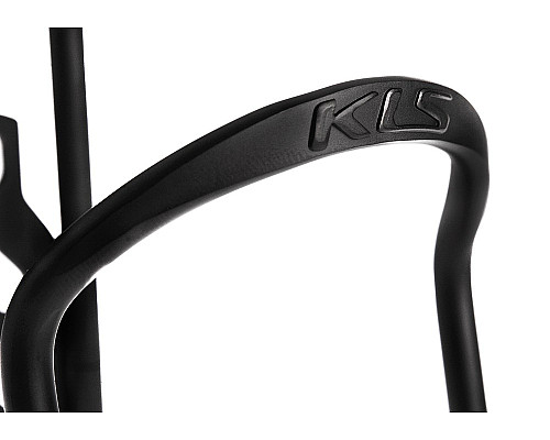 Корзина для пляшки KELLYS RATIO чорна OEM