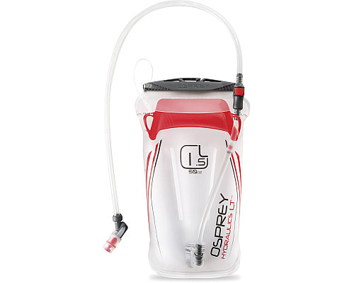 Питна система Osprey Hydraulics LT 1,5 L