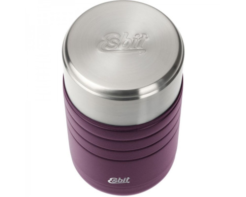 Термос для їжі Esbit FJS550TL - AU aubergine