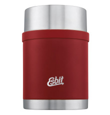 Термос для їжі Esbit FJ750SC - BR burgundy red