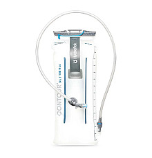 Питна система HydraPak 3 л CONTOUR Clear 