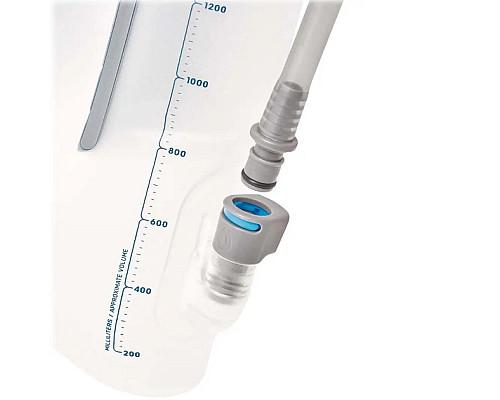 Питна система HydraPak 3 л CONTOUR Clear