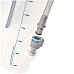 Питна система HydraPak 3 л CONTOUR Clear