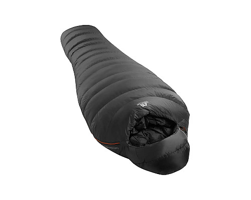 Спальний мішок ME Glacier Expedition Long LZ Obsidian ME-006746.01595.Long LZ Спальний мішок ME Glacier Expedition Long LZ Obsidian ME-006746.01595.Long LZ