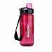 Пляшка для води Naturehike Sport NH61A060-B 0,5 л, рожева