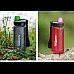 Пляшка для води Naturehike Sport NH61A060-B 0,5 л, рожева