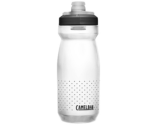 Пляшка CamelBak Podium 620мл біла