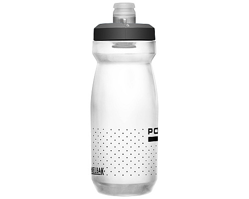 Пляшка CamelBak Podium 620мл біла