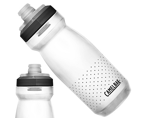 Пляшка CamelBak Podium 620мл біла