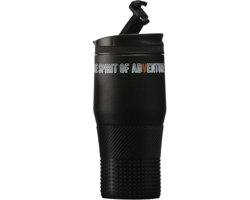 Термокружка Vango Magma Mug Tall 380 мл, чорна (ACPMUG B0517B) Термокружка Vango Magma Mug Tall 380 мл, чорна (ACPMUG B0517B)