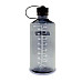 Пляшка Nalgene 1 л NM Gray Sustain - сіра