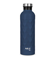 Термопляшка NILS CAMP NC3805 750 мл, синя