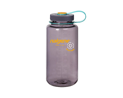Пляшка для води Nalgene 1 л WM Sustain, фіолетова