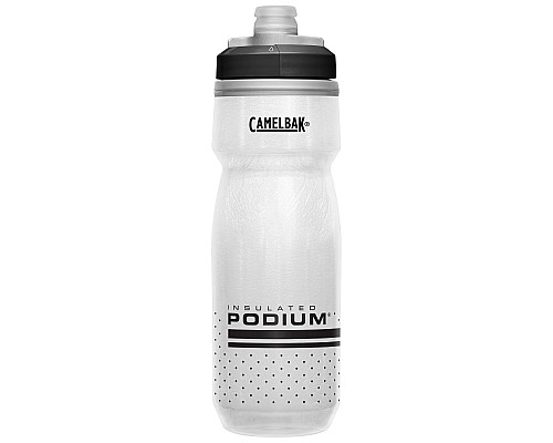 Пляшка CAMELBAK Podium Chill 620 мл біла