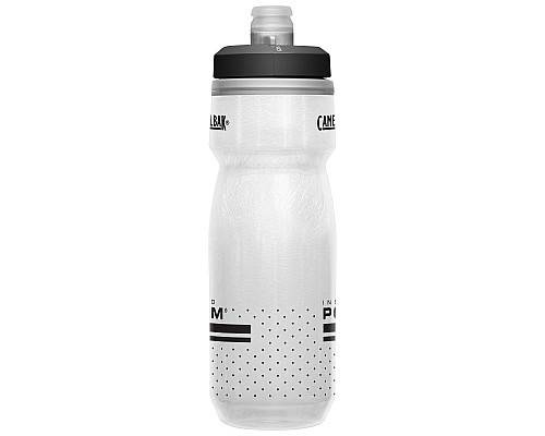 Пляшка CAMELBAK Podium Chill 620 мл біла