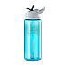 Пляшка для води Naturehike Sport NH18S002-H 0,75 л, блакитна